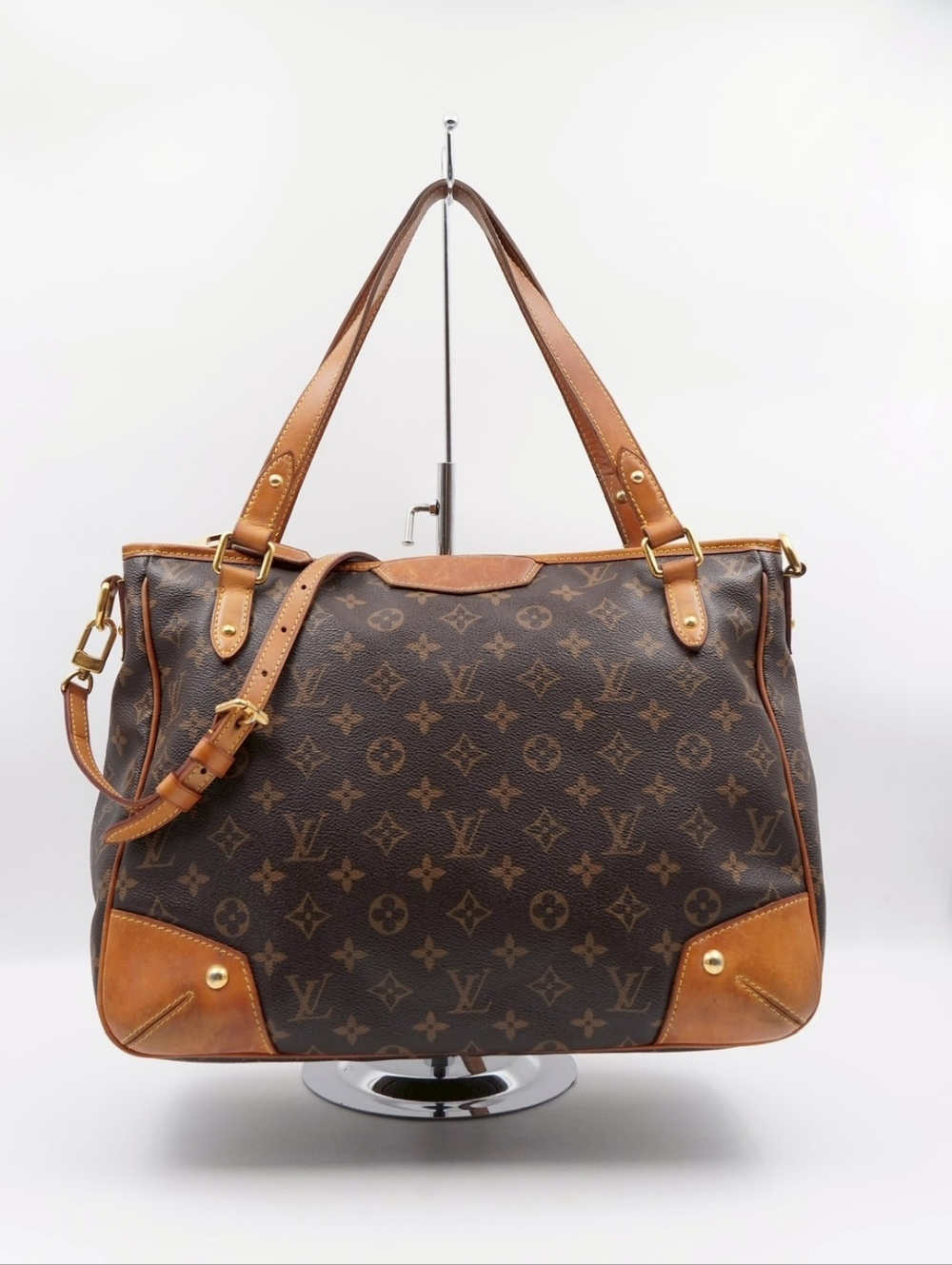 CG46 💗 Louis Vuitton Monogram Estrela MM